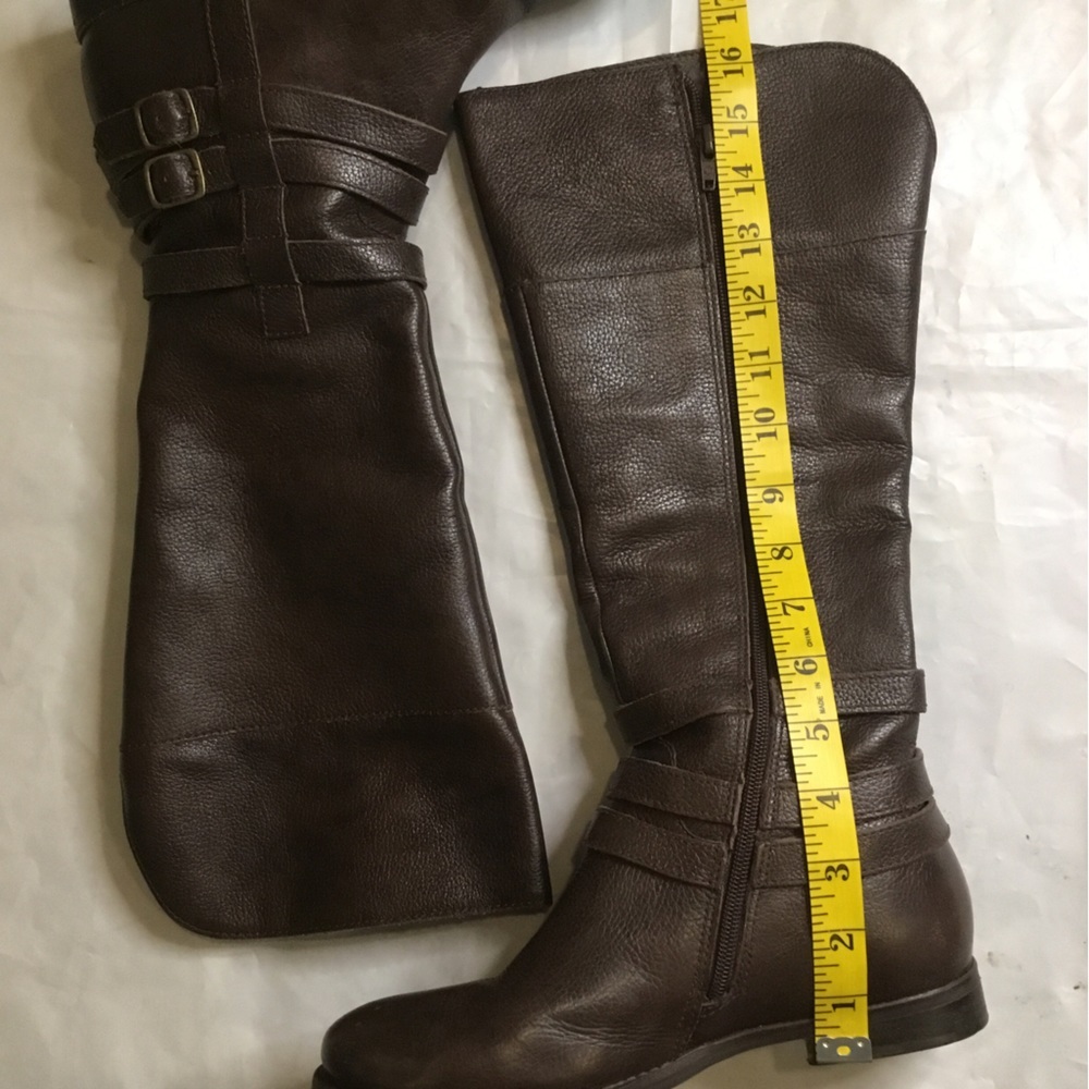 Matisse Thigh High boots women size 7 - Picture 8 of 10
